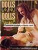 Dolls-Dolls 1968 Mens Magazine